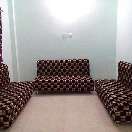 Vistara Home Stay Bodh Gaya Exteriör bild