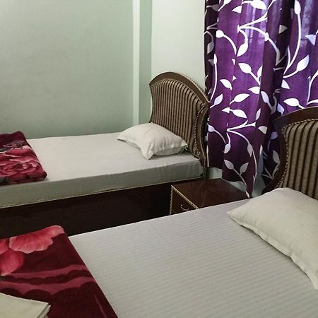 Vistara Home Stay Bodh Gaya Exteriör bild