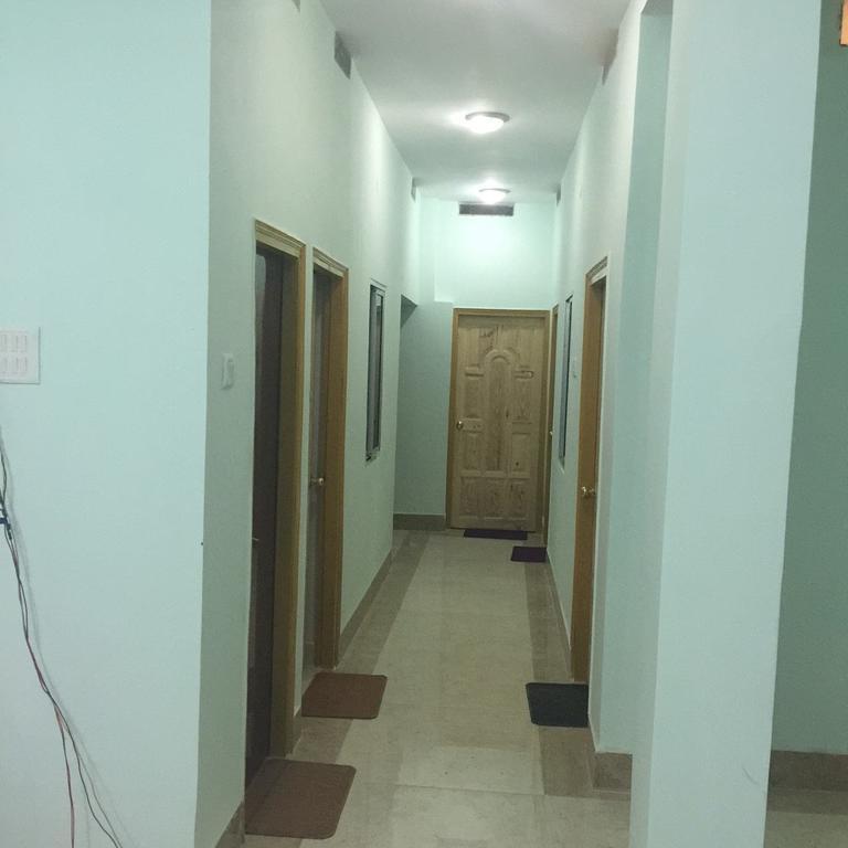Vistara Home Stay Bodh Gaya Exteriör bild