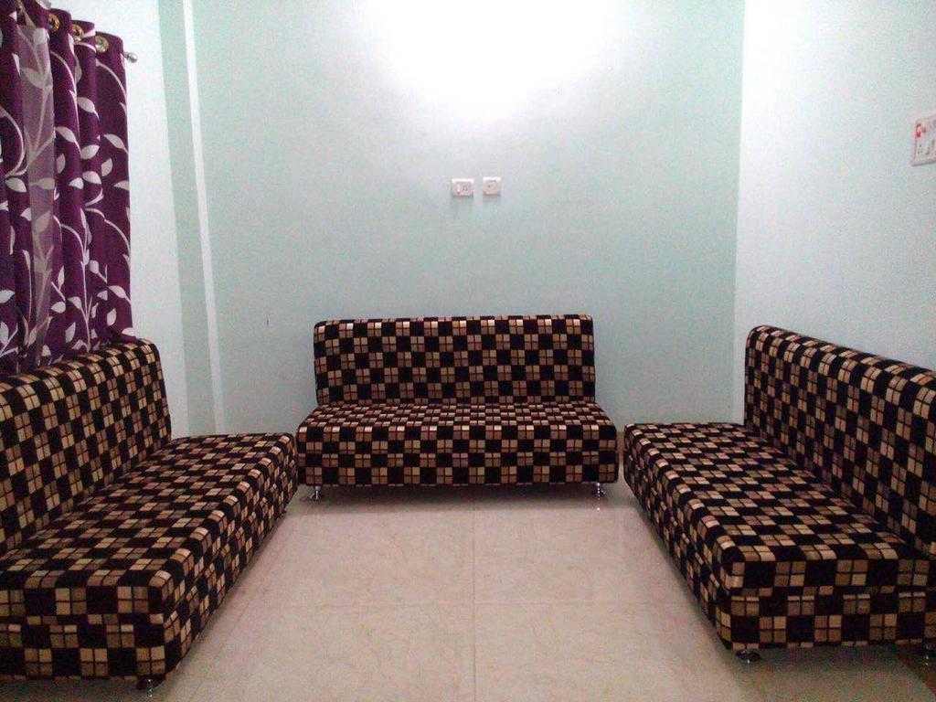 Vistara Home Stay Bodh Gaya Exteriör bild