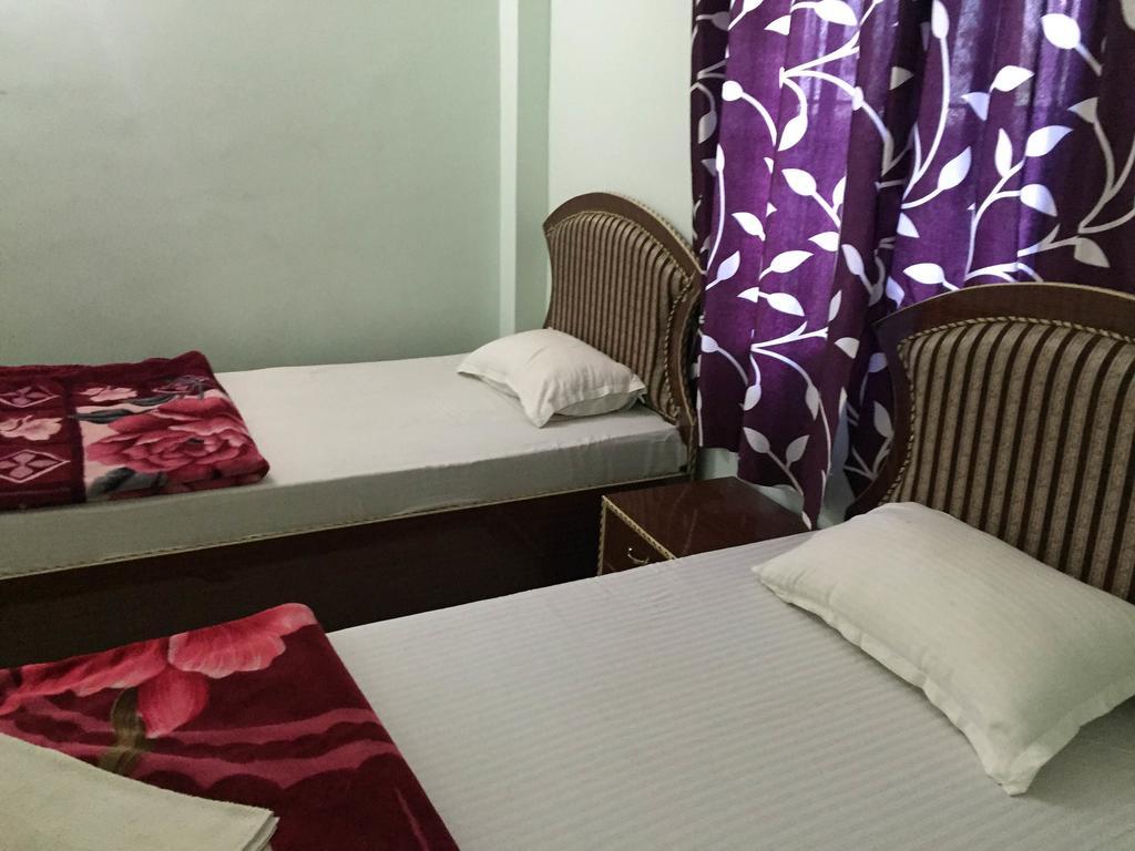 Vistara Home Stay Bodh Gaya Exteriör bild