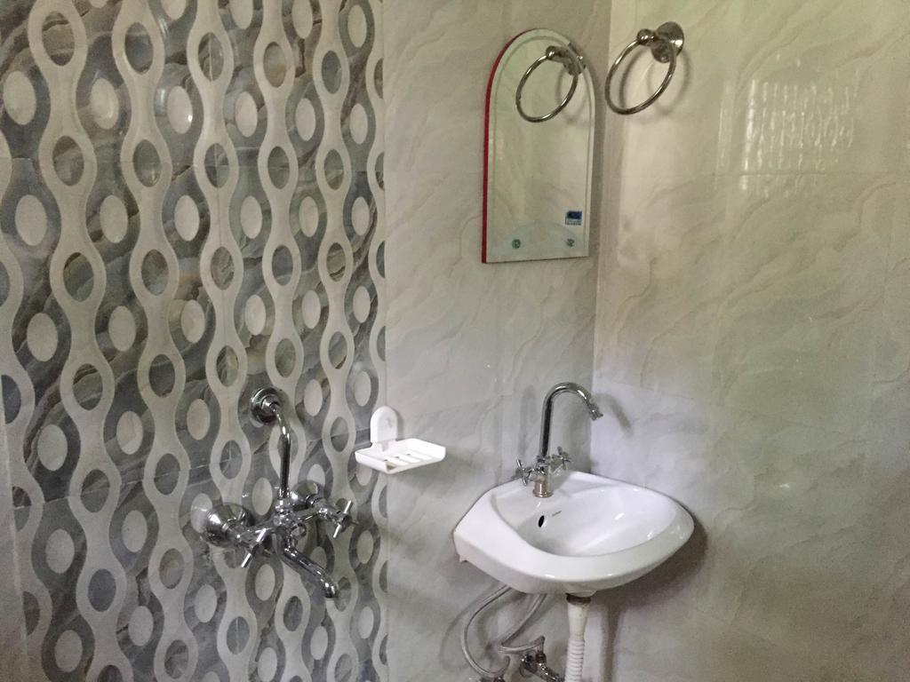 Vistara Home Stay Bodh Gaya Exteriör bild