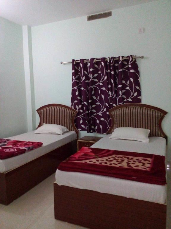Vistara Home Stay Bodh Gaya Exteriör bild