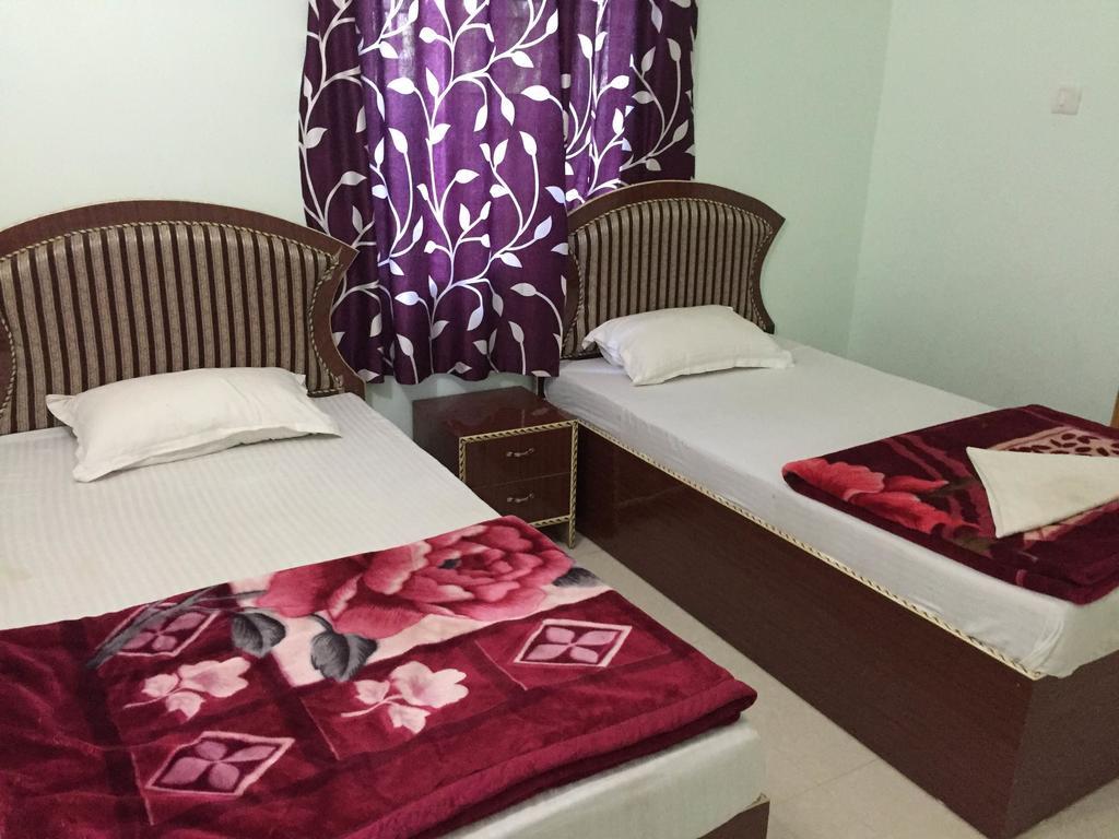 Vistara Home Stay Bodh Gaya Exteriör bild
