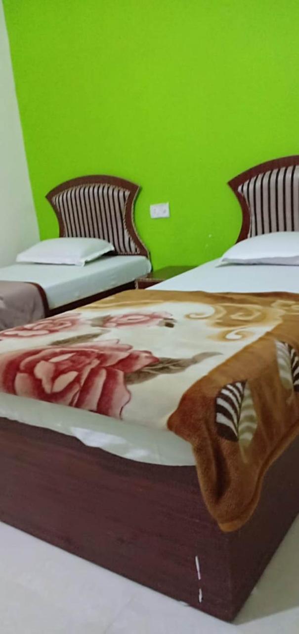 Vistara Home Stay Bodh Gaya Exteriör bild