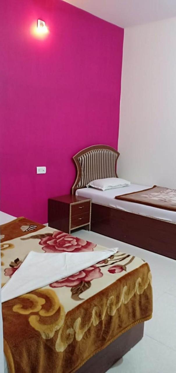 Vistara Home Stay Bodh Gaya Exteriör bild